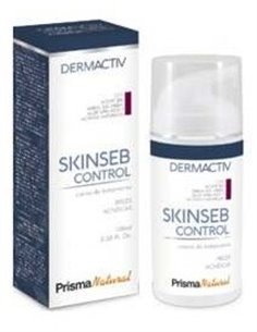 Skin Seb Control Crema 100Ml de Prisma Natural
