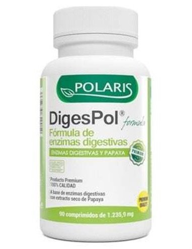 Digespol Formula 90Comp. de Polaris