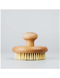 Dry Brush Cepillo Corporal Exfoliante. de Banbu