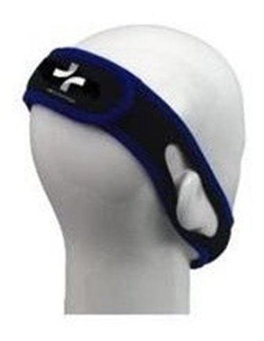 Healthy Maxilar Banda Mandibular 1Ud. de Healthy Vida