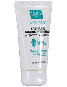 Martiderm Crema Manos 50Ml de Martiderm