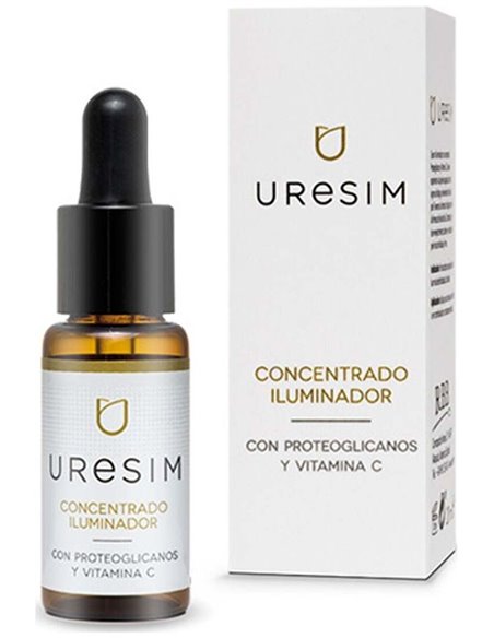 Uresim Serum Proteoglicanos + Vit. C 20Ml. de Uresim