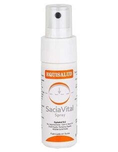 Saciavital Spray 30Ml. de Equisalud