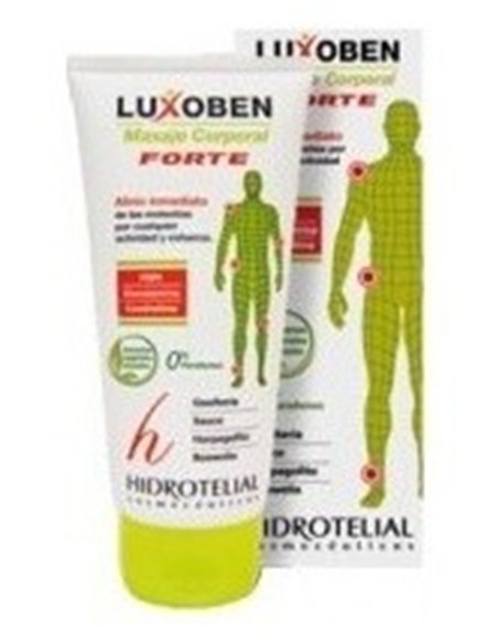 Sante Verte Cremactiv Forte Masaje Deportivo 75Ml de Sante Verte