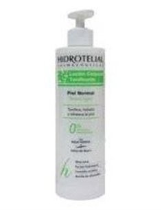 Gel Baño Tonificante Piel Normal 500Ml de Hidrotelial