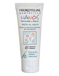 Nanos Pasta Al Agua Reparadora 100Ml de Hidrotelial