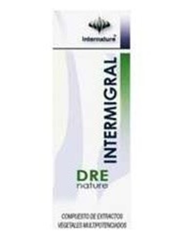 Intermigral 30 Ml de Internature