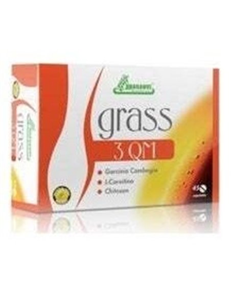 Grass 3Qm 45 Comprimidos Drasanvi
