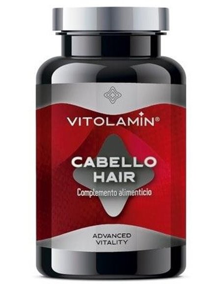 Hair 90Cap. de Vitolamin