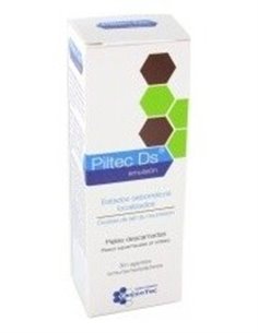 Piltec Ds Emulsion 50Ml. de Galiux Pharma