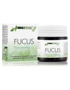 Fucus Ergosphere 45Cap. de Ergonat