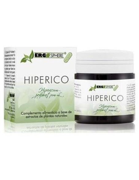 Hiperico Ergosphere 45Cap. de Ergonat
