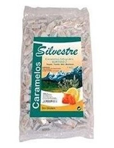 CARAMELOS INTEG. SURTIDO 2 de Silvestre