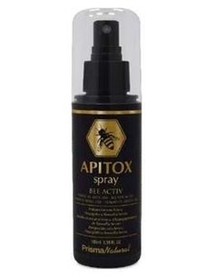 Spray Apitox 100 Ml   de Prisma Natural