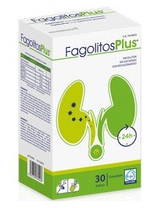 Fagolitos Plus 30Sobres de Arafarma