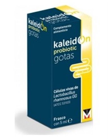 Kaleidon 5Ml. de Kaleidon