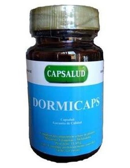 Capsule Lax 30Cap. de Bsb Labs