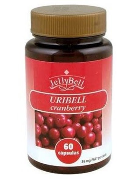 Cranbell 60Cap. de Jellybell