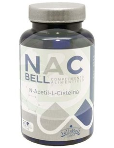 Nacbell 90Cap. de Jellybell