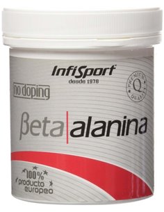 Infisport Beta-Alanina 500Mg 150Caps de Infisport