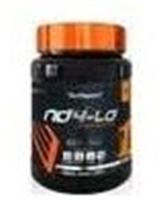 Infisport Nd4 Long Distance 800Gr Mandarina de Infisport