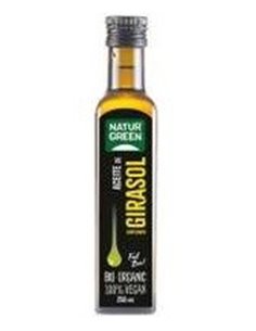 Aceite de Girasol 250ml de Naturgreen