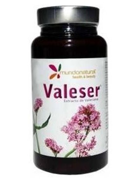 Valeser 60Cap. de Mundonatural
