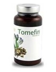 Tomefin 60Cap. de Mundonatural