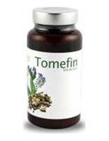 Tomefin 60Cap. de Mundonatural