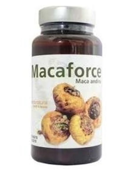 Macaforce 60Cap. de Mundonatural