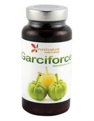 Garciforce 60Cap. de Mundonatural