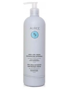 Urea 10%Crema Reparadora Intensiva 500Ml. de Auree
