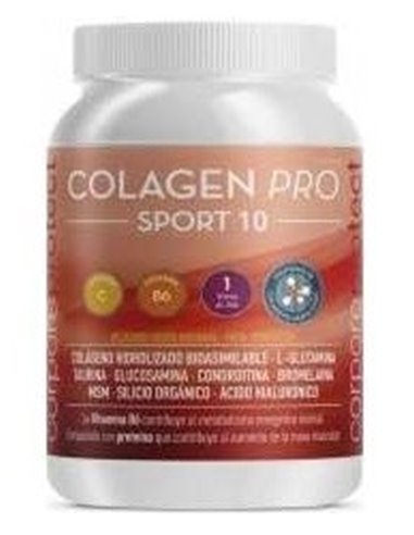 Corpore Protect Colagen Sport 10 300Gr. de Corpore Diet