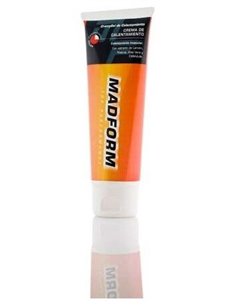 Madform Cremy Gel Calentamiento 120Ml de Madform