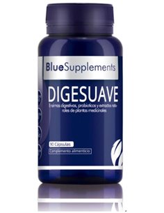Digesuave 90Cap. de Ergonat