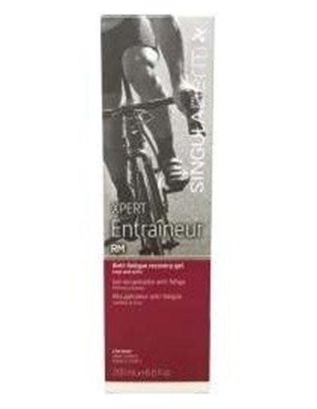 Xpert Entraineur Rm 200Ml de Singuladerm