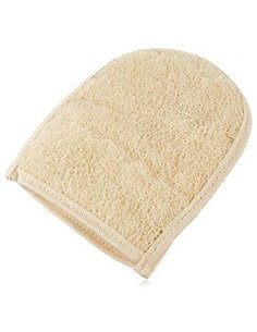 Manopla Lufa Guante Grande de Naturaspa