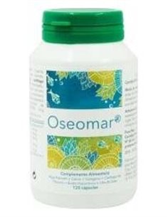 Oseomar 120Cap. de Margan