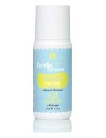 Carelia Sun Spf 50 Alta Protec 100% Mineral 100Ml de Carelia