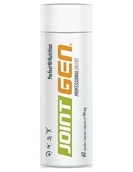 Jointgen 60Cap. de Gen Professional