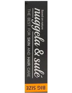 Ampolla Fortalecimiento Y Anticaida 10 Ml de Nuggela & Sule