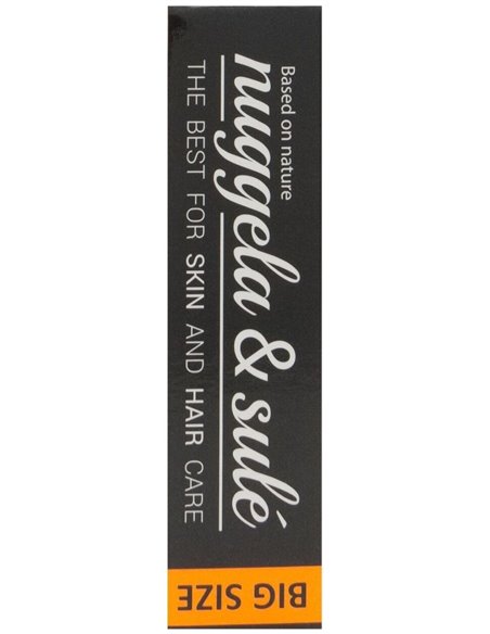 Ampolla Fortalecimiento Y Anticaida 10 Ml de Nuggela & Sule