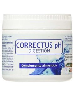 Correctus Ph 100Gr. de Saludalkalina