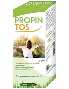 Propintos 250Ml. de Saludalkalina