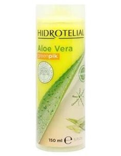 Aloe Vera Green Pik 150Ml de Hidrotelial
