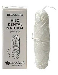 Hilo Dental Recambio 30M. de Naturbrush