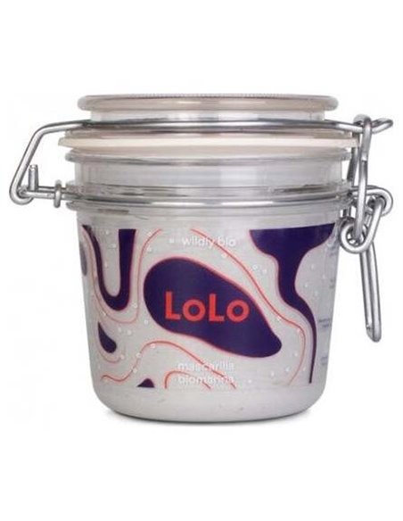 Masacarilla Biomarina 200Ml de Lolo