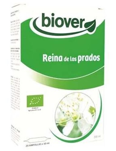 Reina Prados Bio 20Amp. de Biover