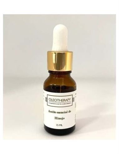 Espliego Aceite Esencial Eco 15Ml. de Oleotherapy