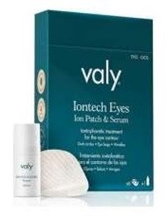 Iontech Eyes Patch &Amp  Serum ** de Iontech